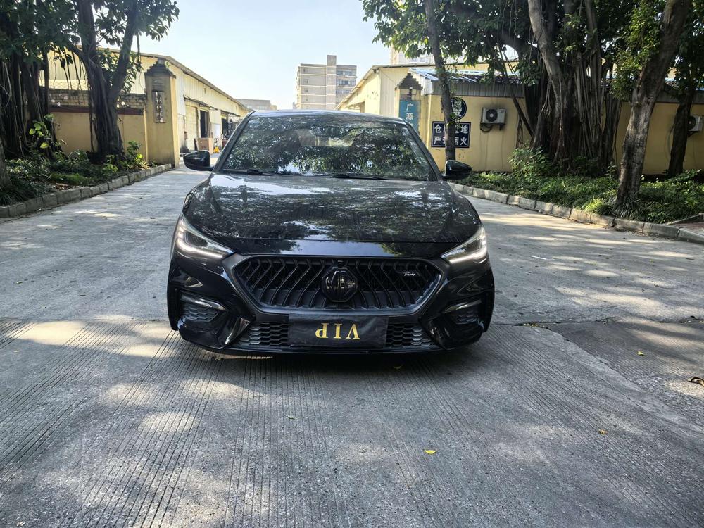 MG MG 6
