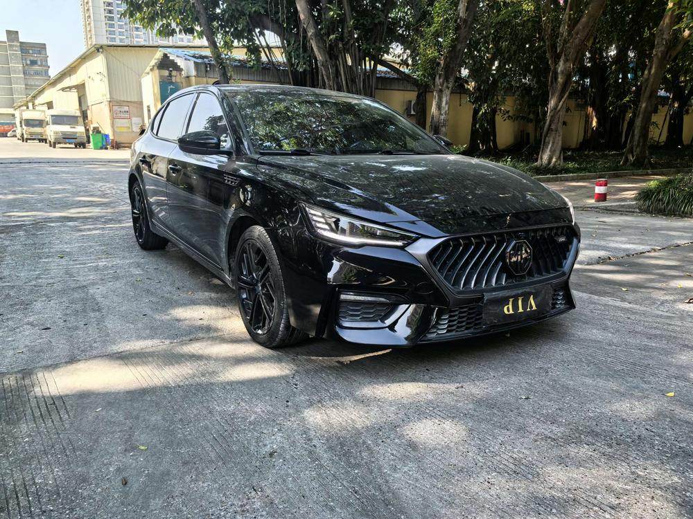 MG MG 6