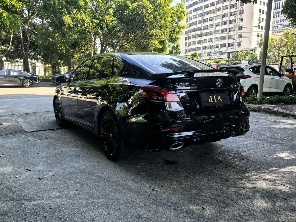 MG MG 6