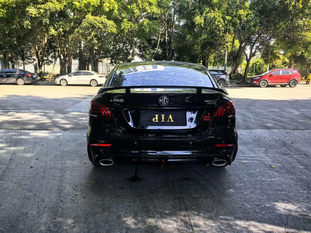 MG MG 6