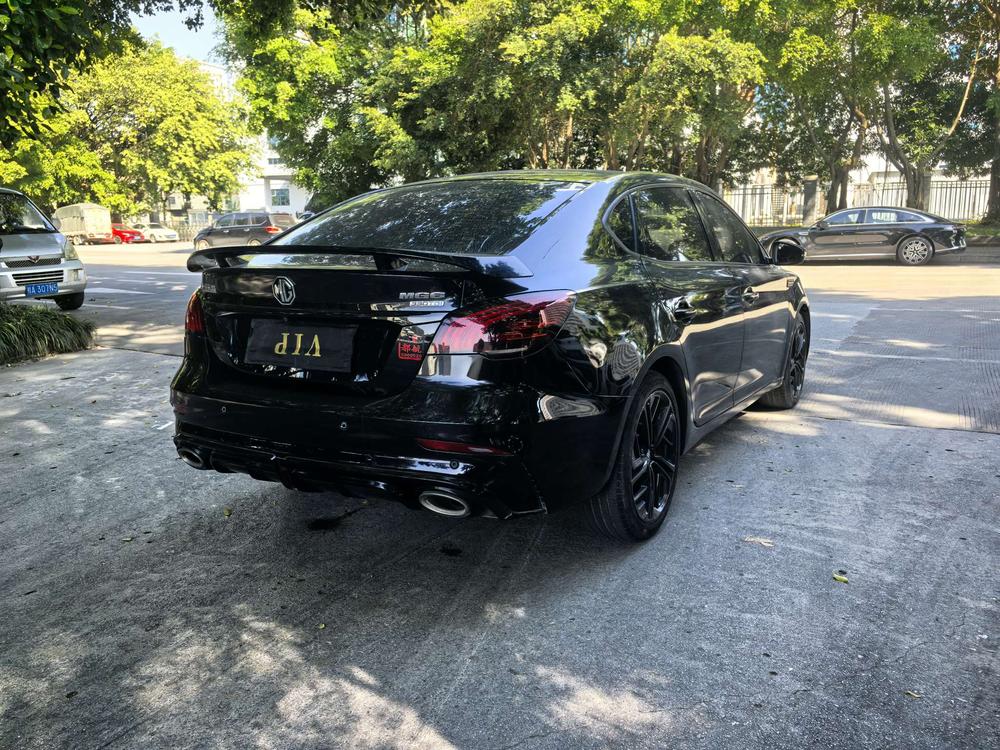 MG MG 6