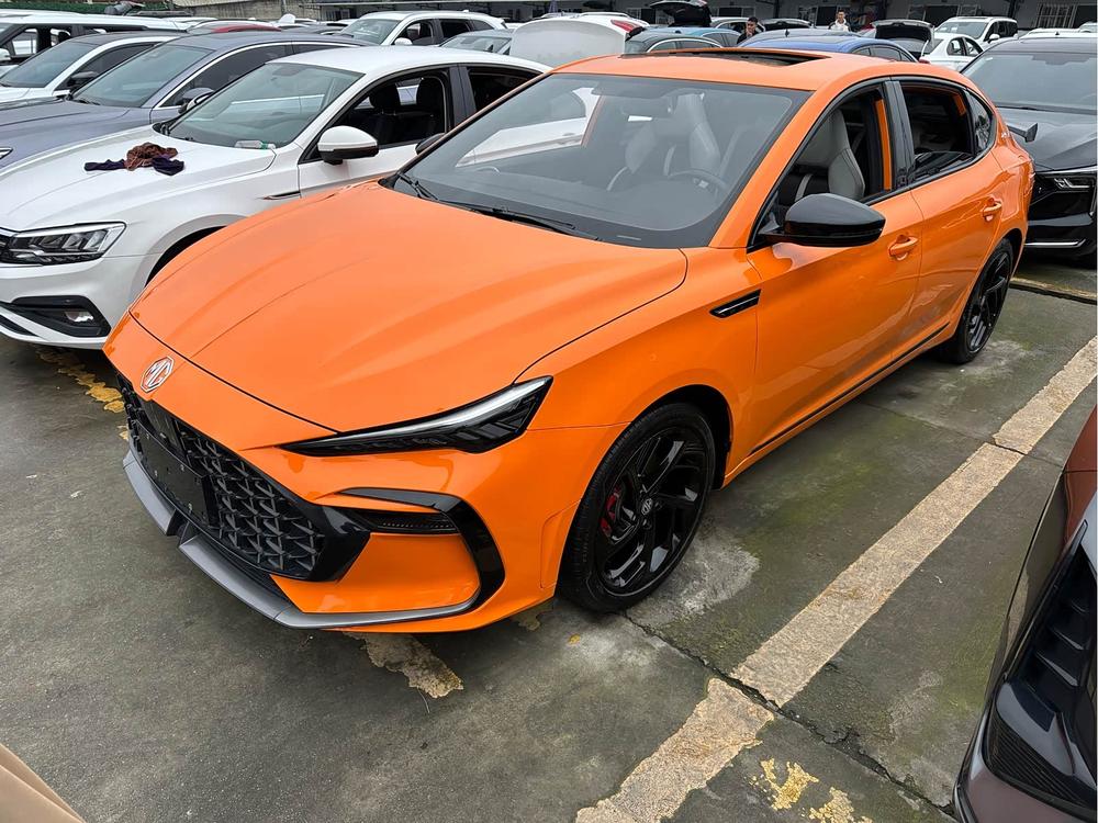 MG MG 6