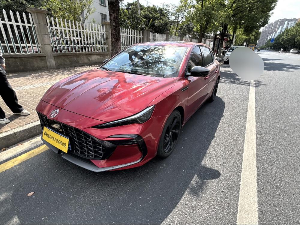 MG MG 6
