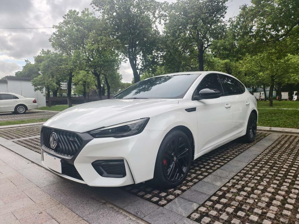 MG MG 6