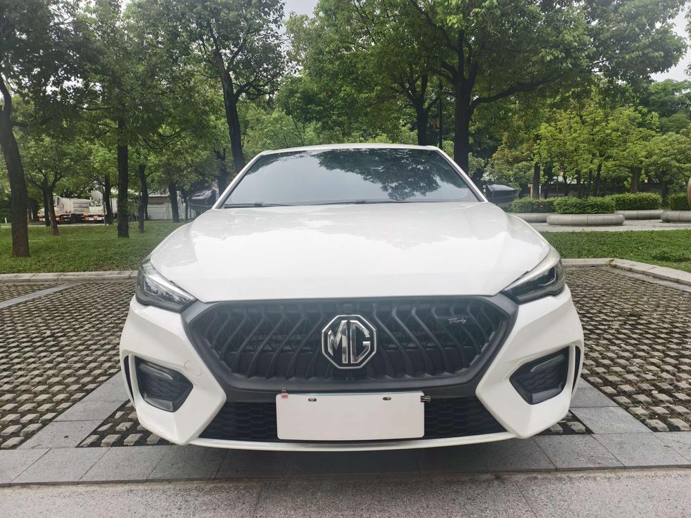 MG MG 6