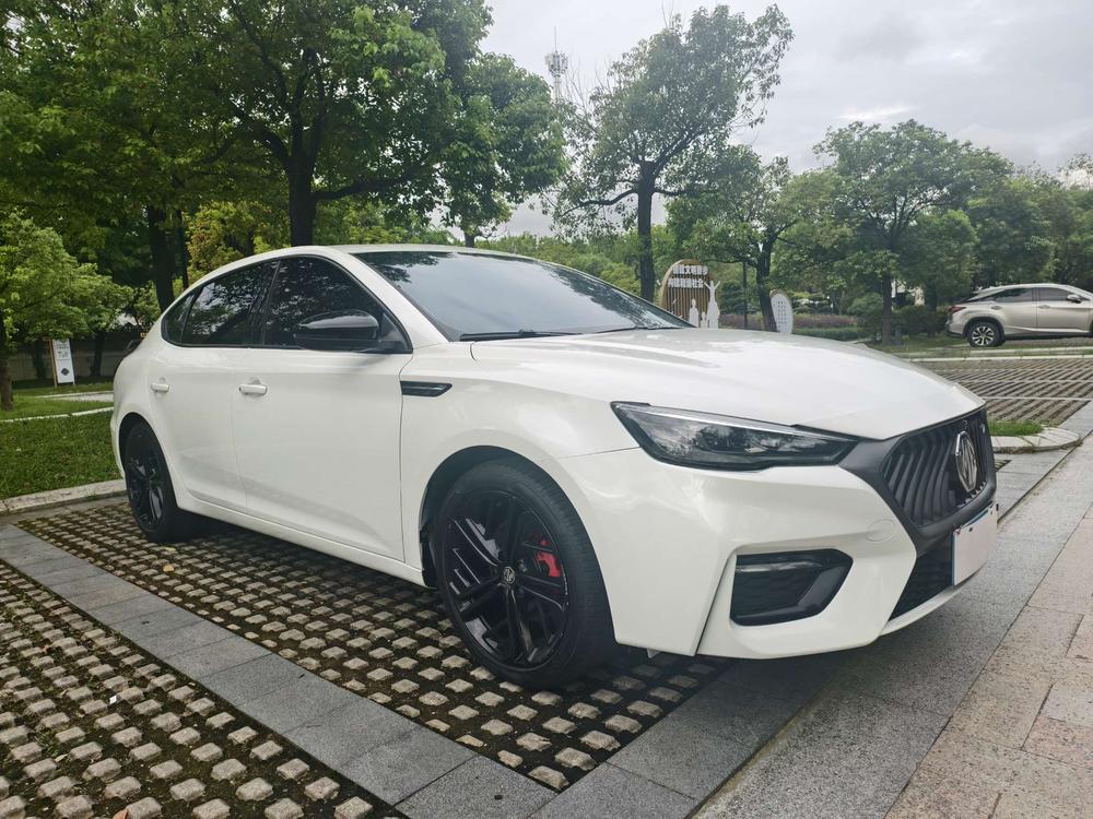 MG MG 6