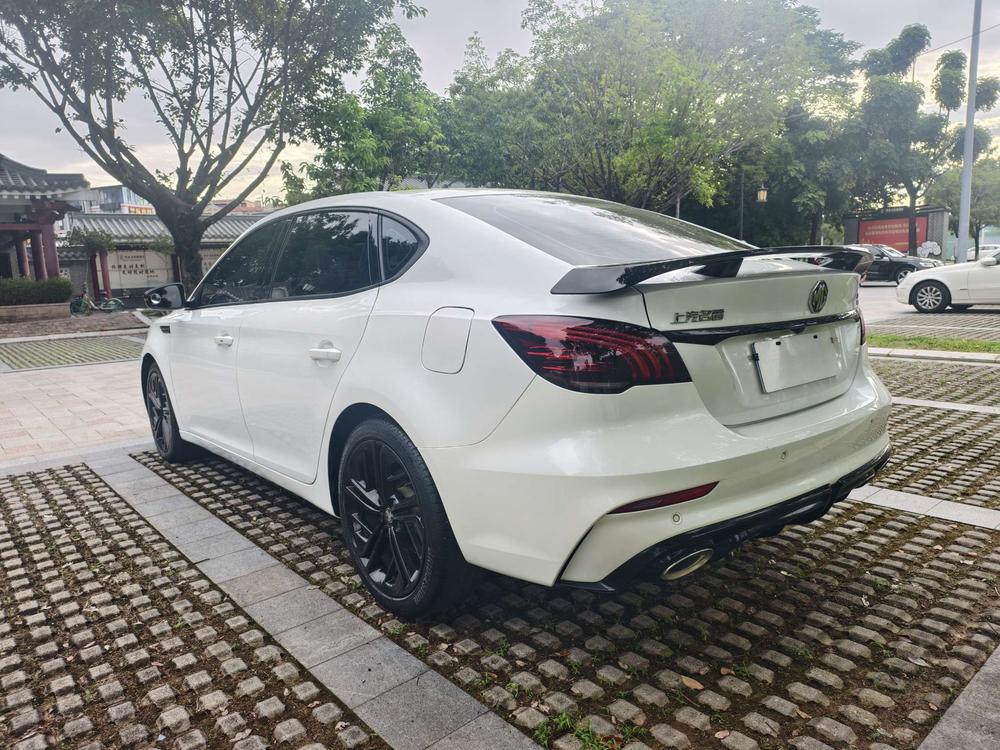 MG MG 6