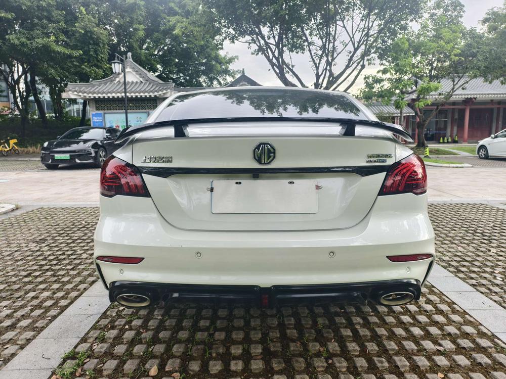MG MG 6