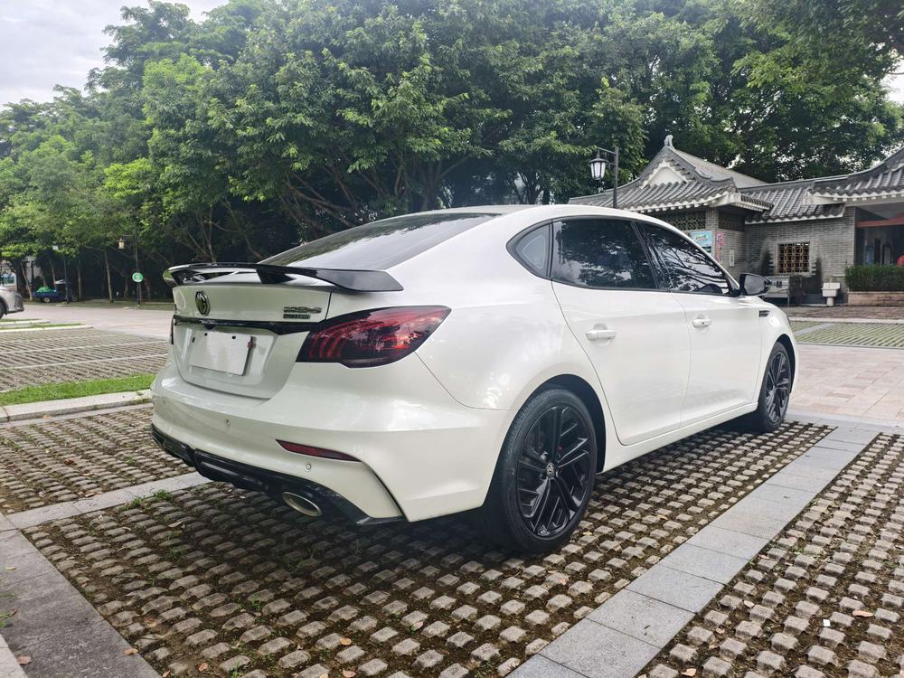 MG MG 6