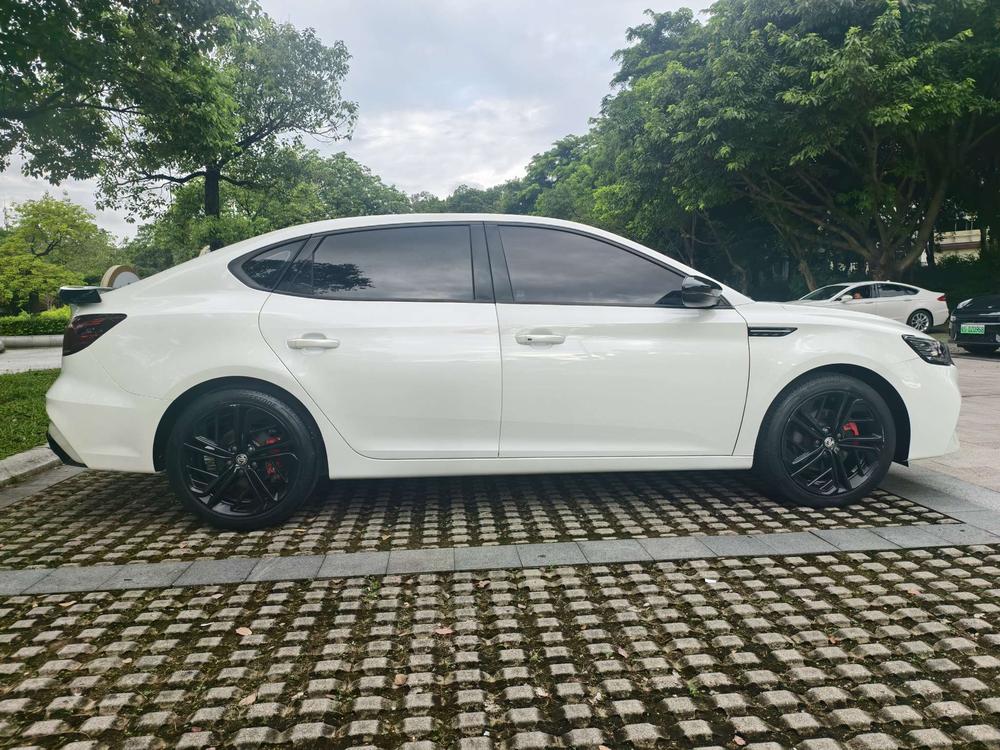 MG MG 6
