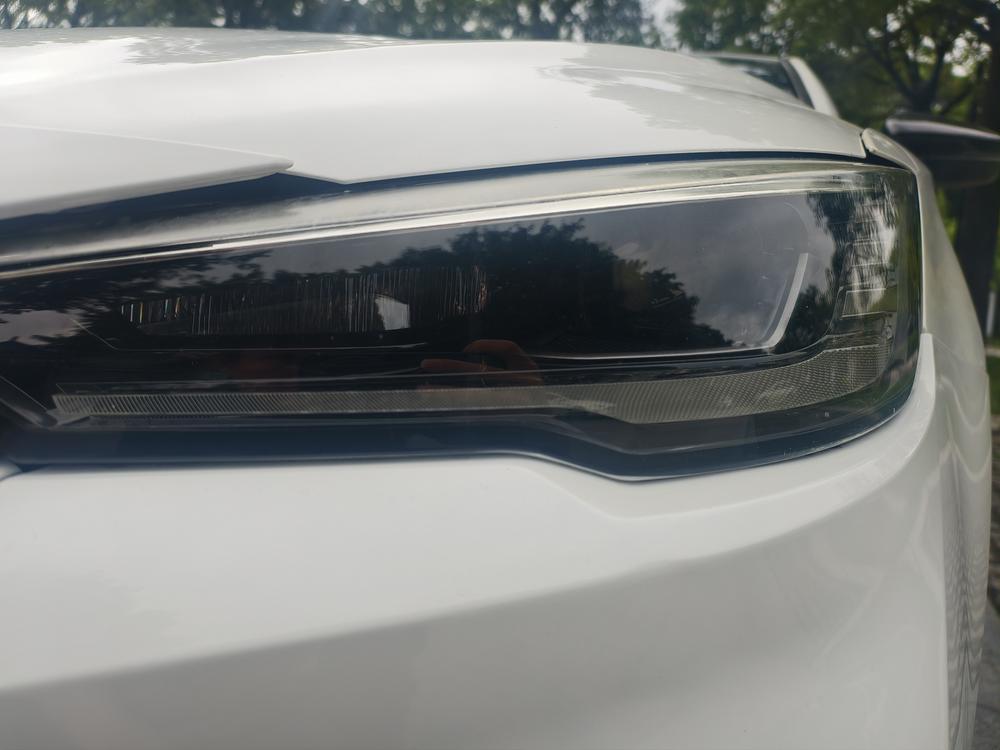 MG MG 6