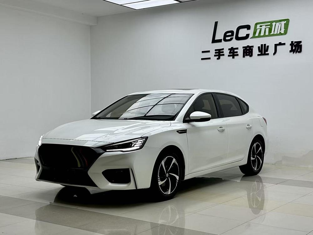 MG MG 6