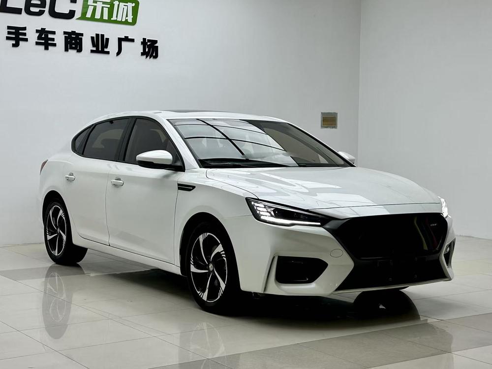 MG MG 6