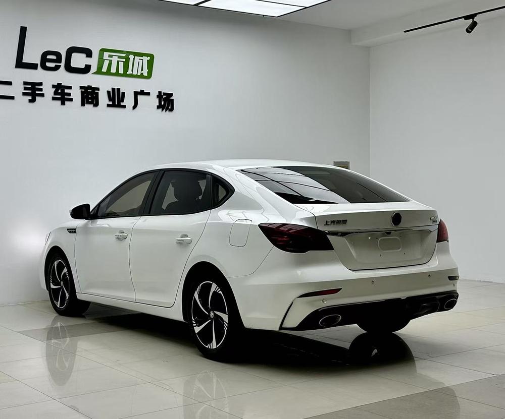 MG MG 6