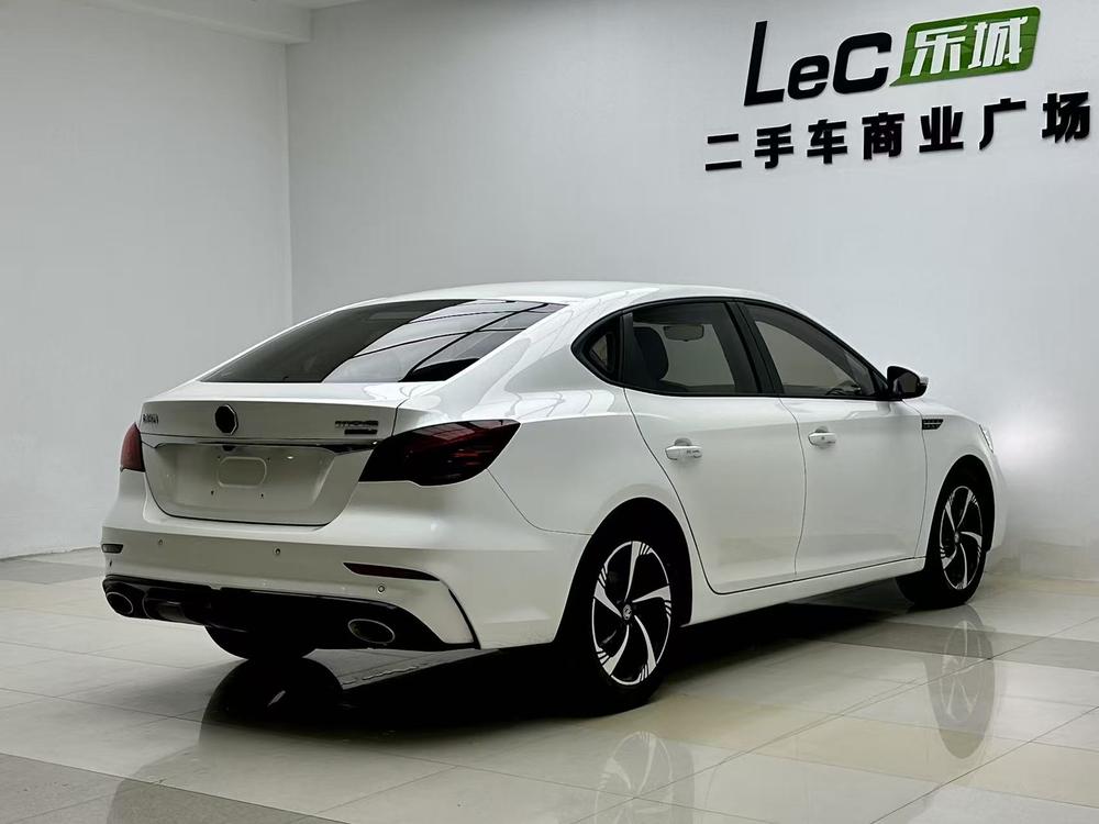 MG MG 6