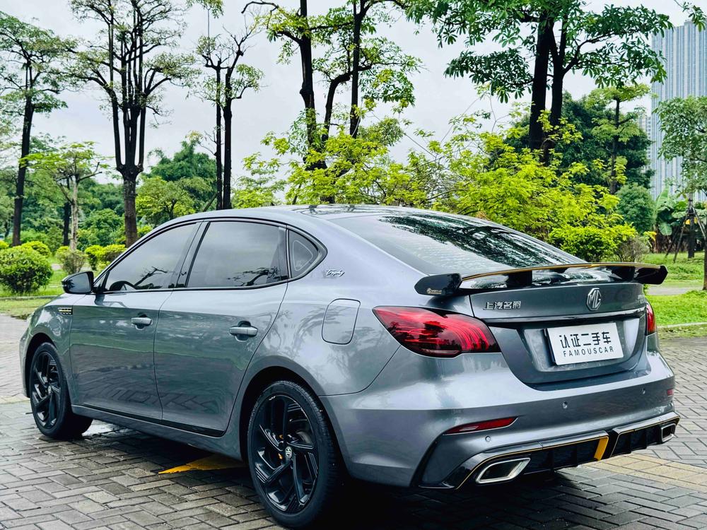 MG MG 6