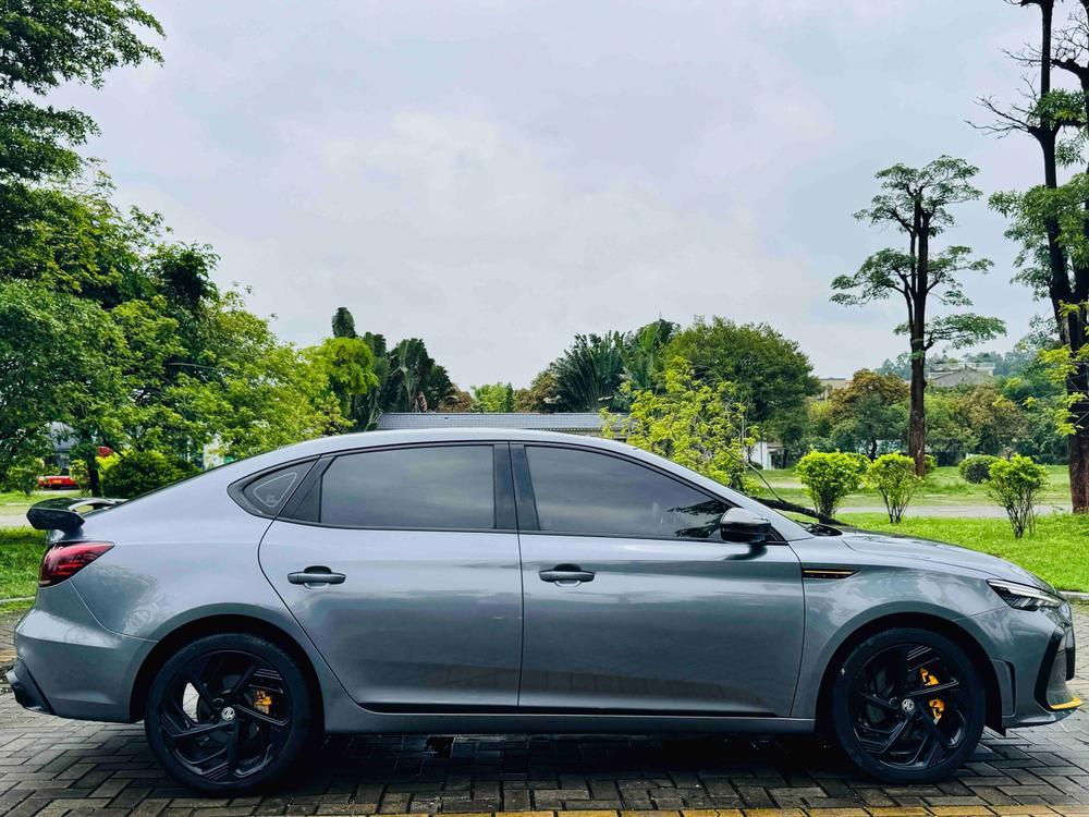 MG MG 6