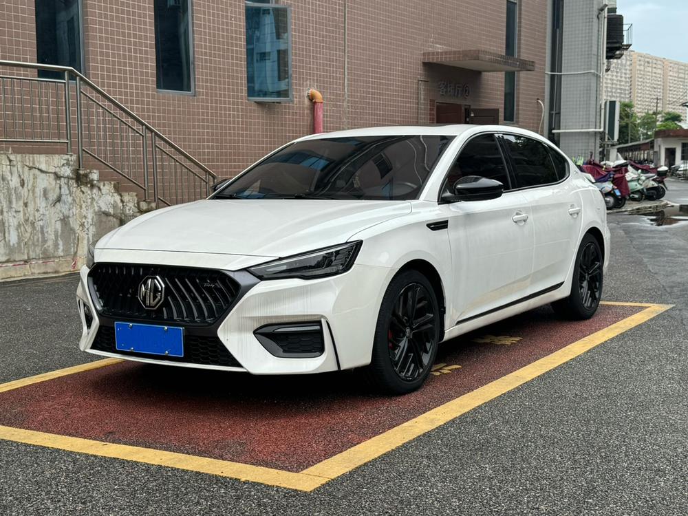 MG MG 6