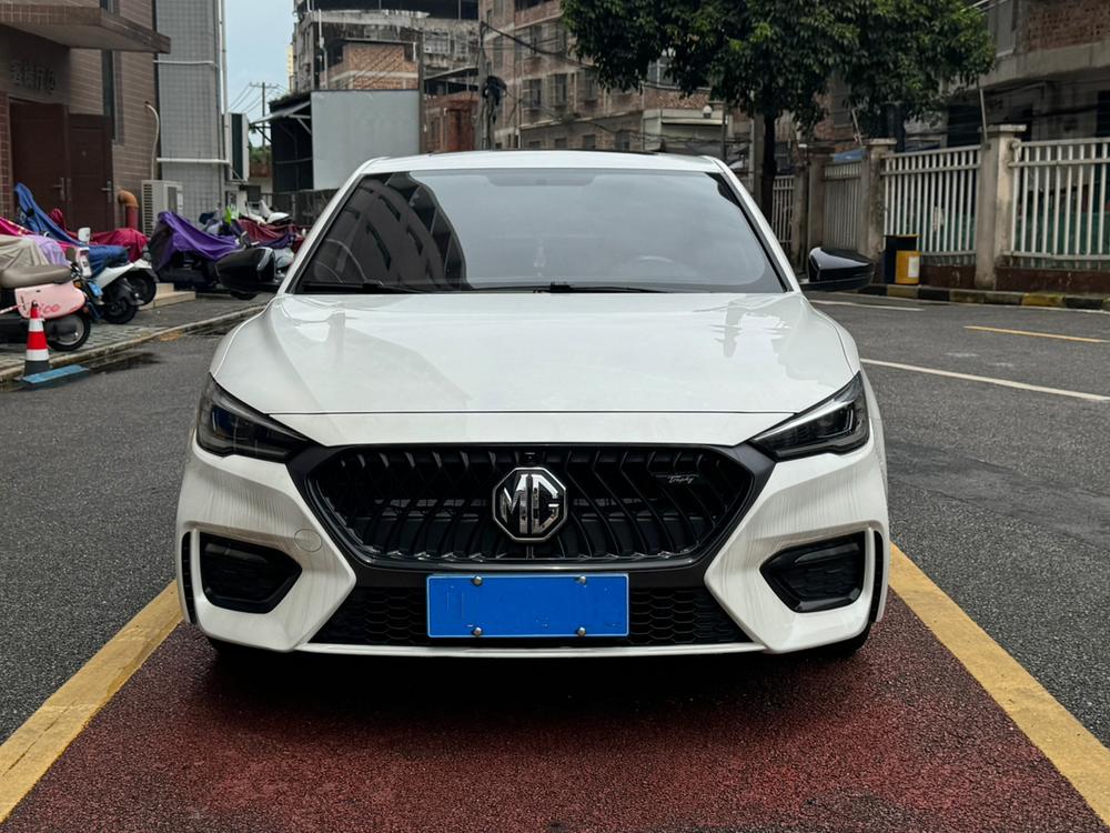 MG MG 6