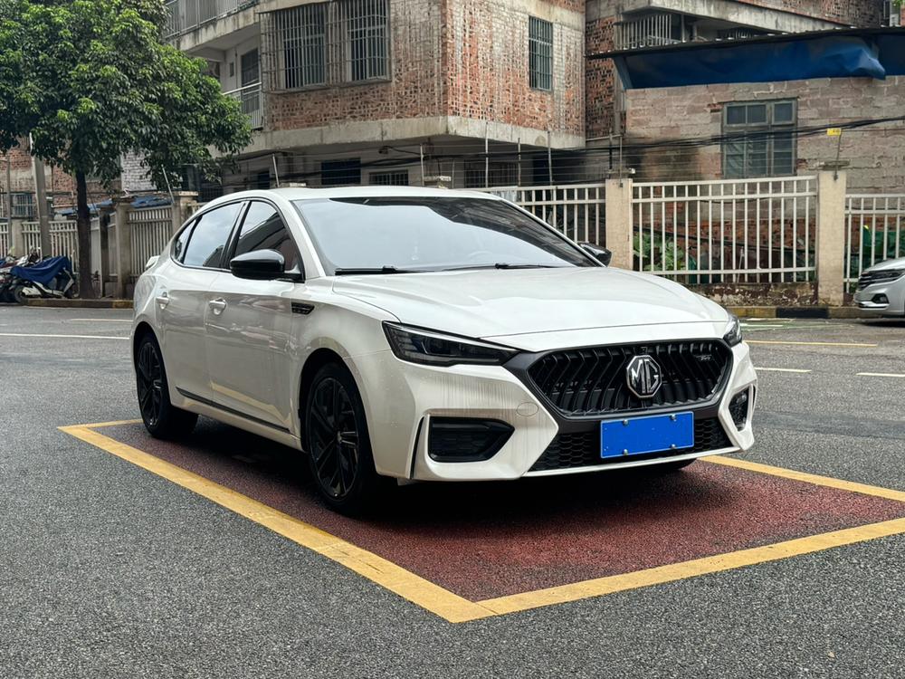 MG MG 6