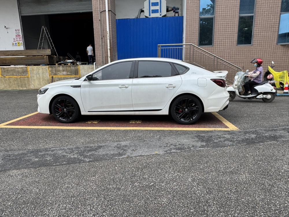 MG MG 6