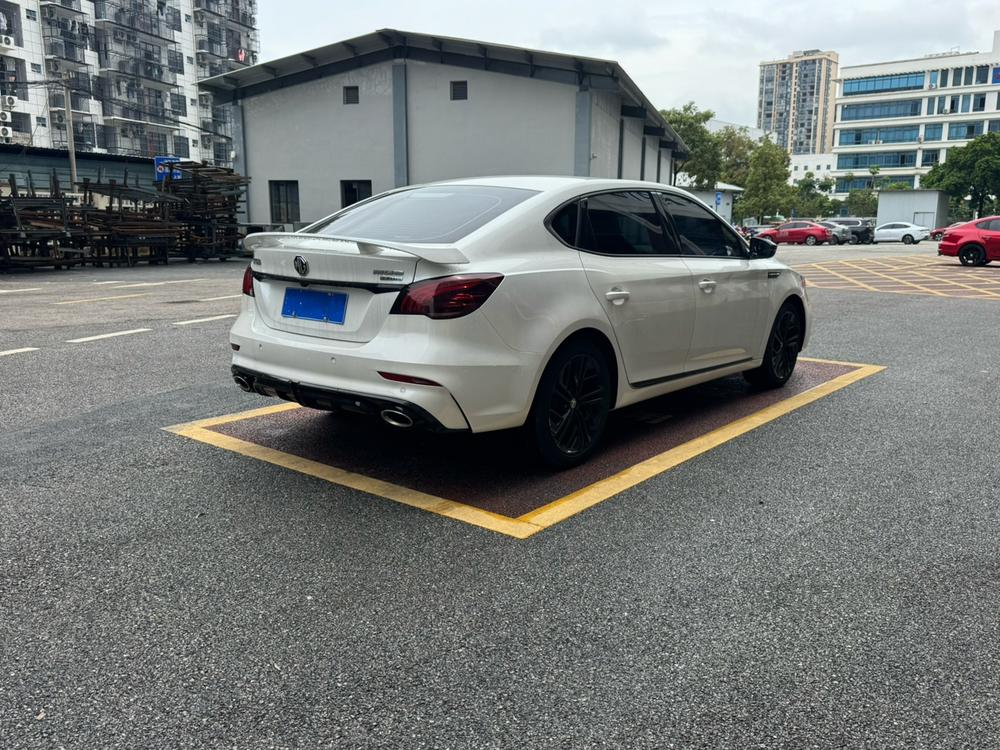 MG MG 6