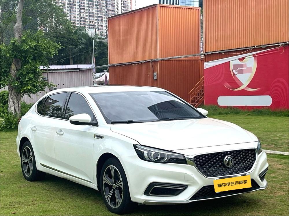 MG MG 6
