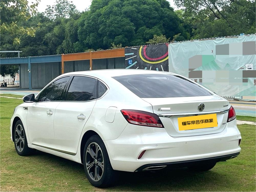 MG MG 6