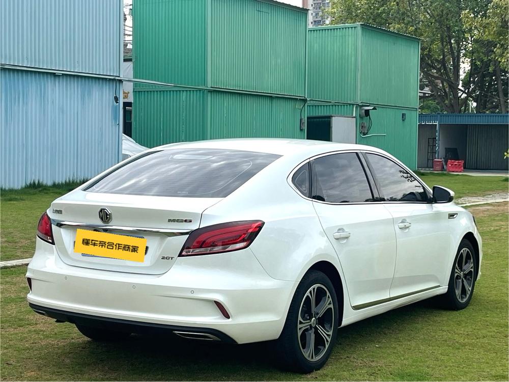 MG MG 6