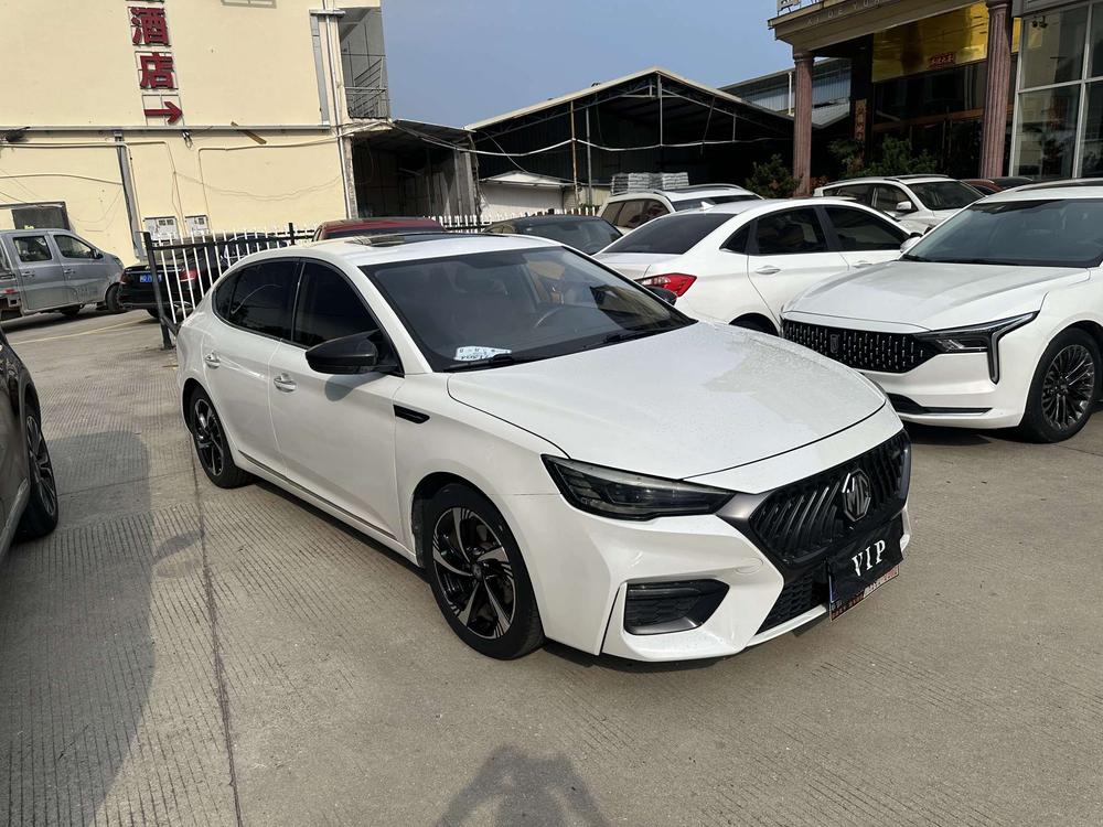 MG MG 6