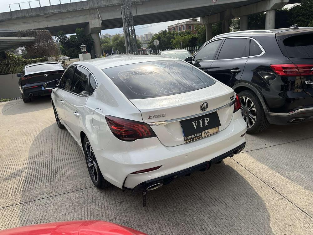 MG MG 6