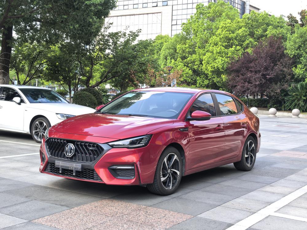 MG MG 6