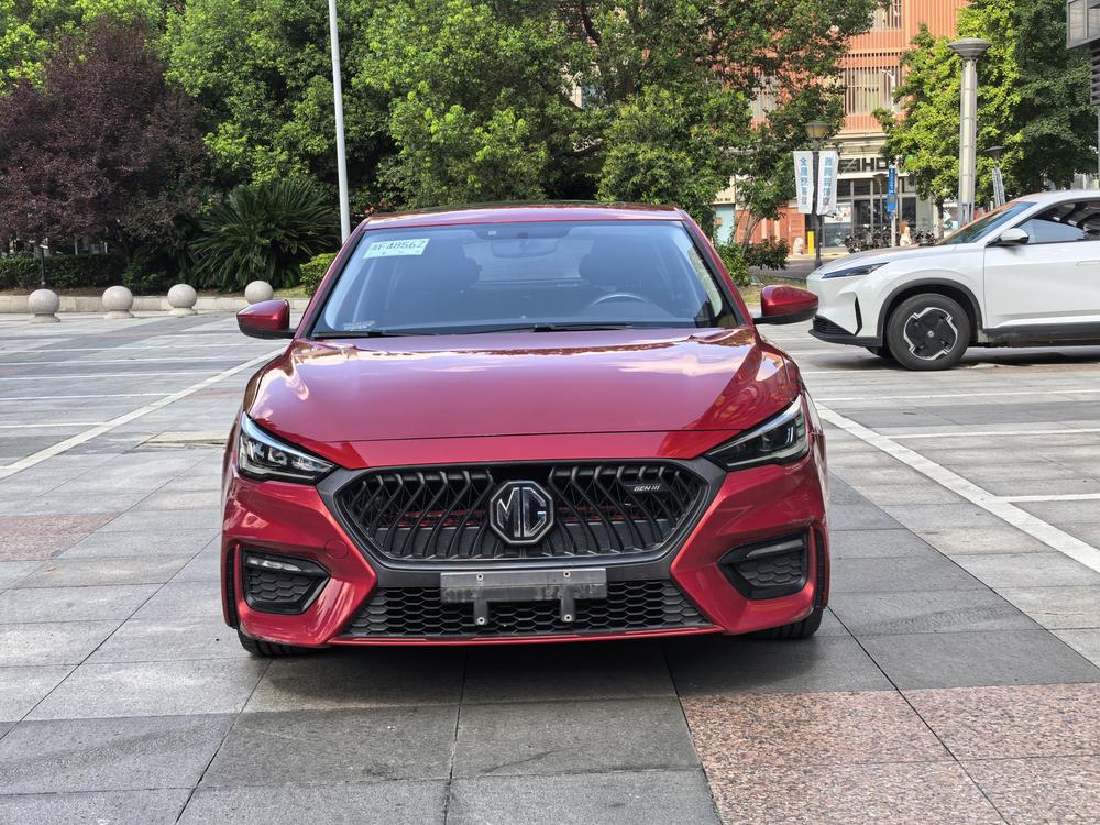 MG MG 6