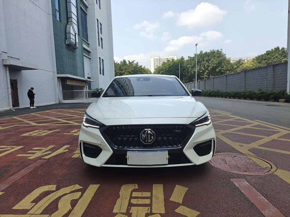 MG MG 6