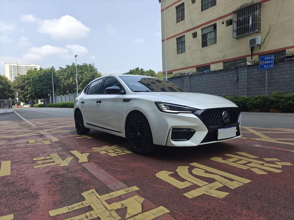 MG MG 6