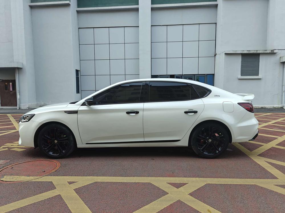 MG MG 6