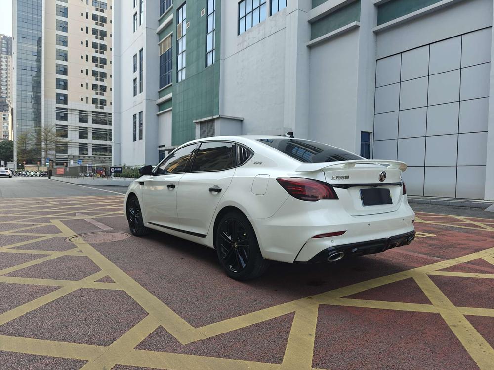 MG MG 6