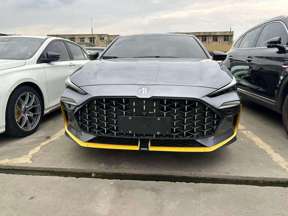 MG MG 6