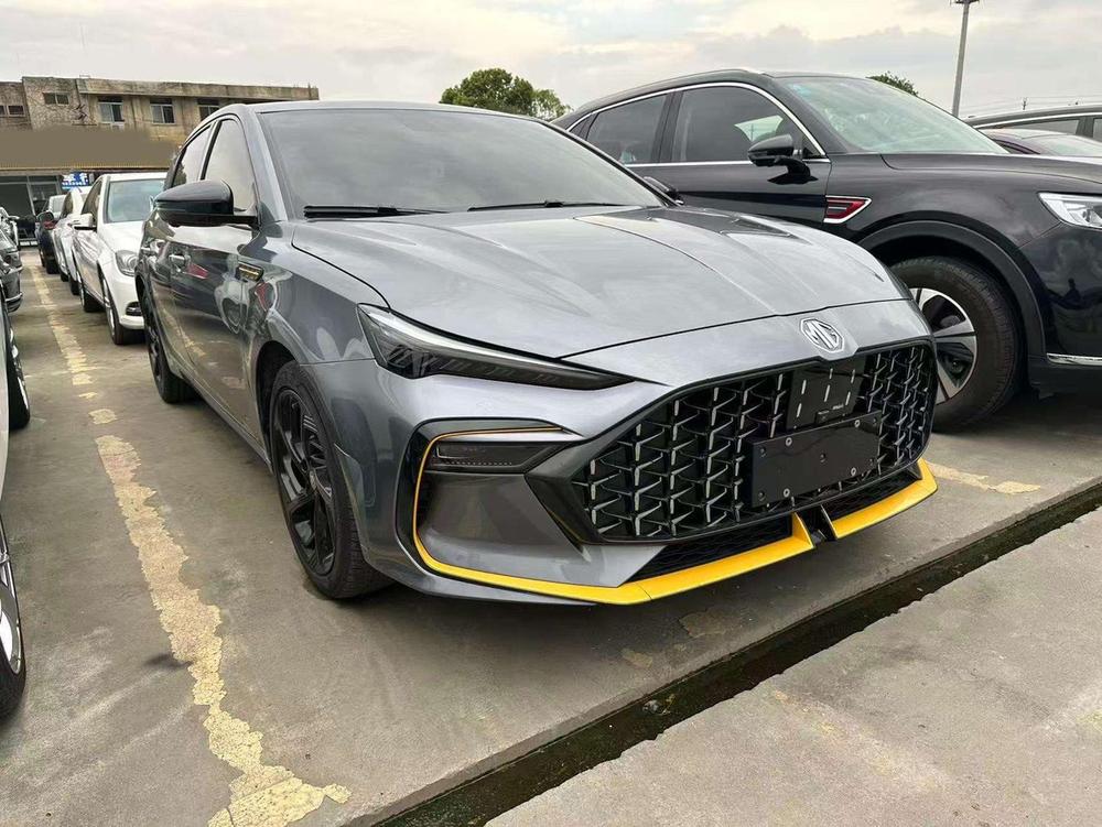 MG MG 6