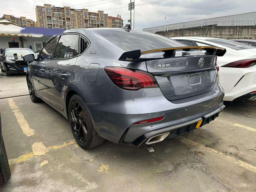 MG MG 6