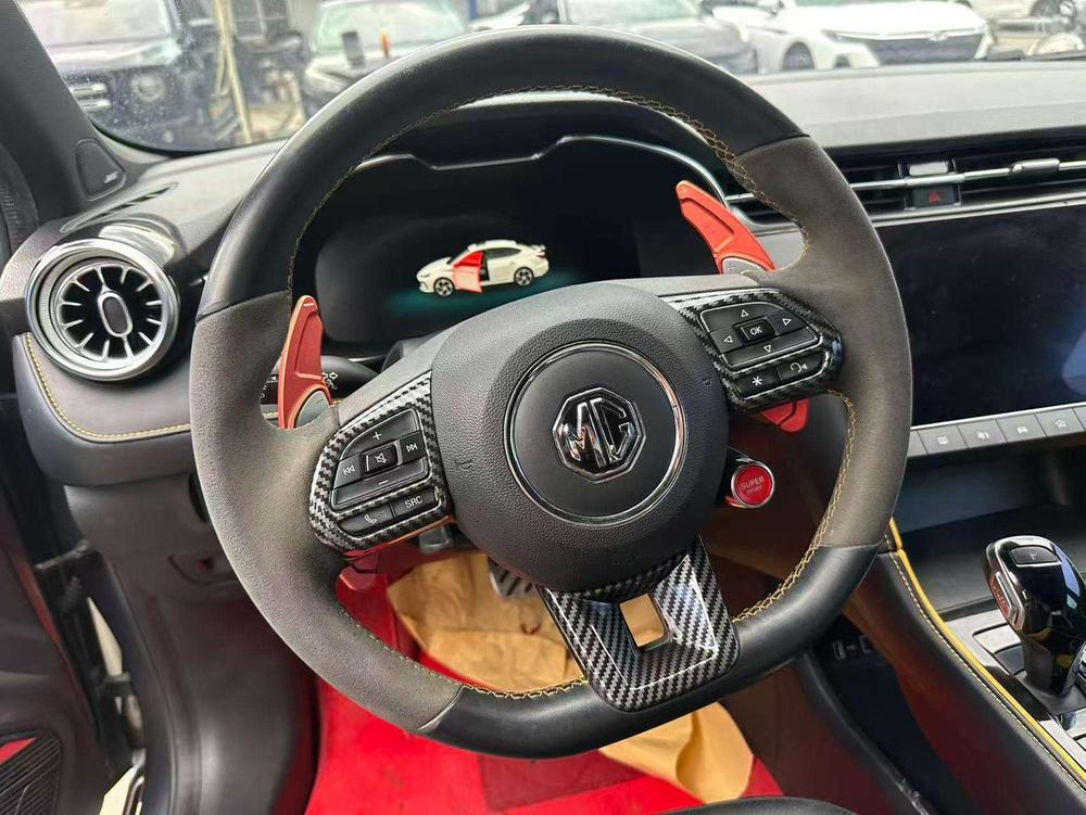 MG MG 6
