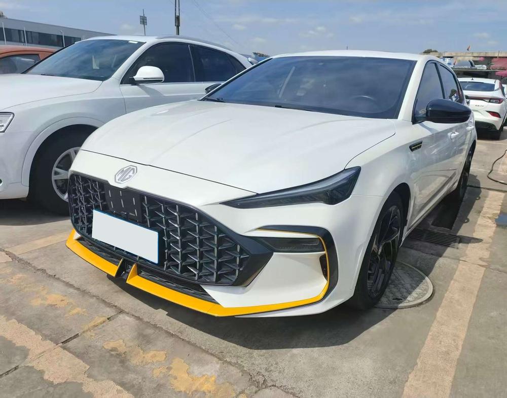 MG MG 6