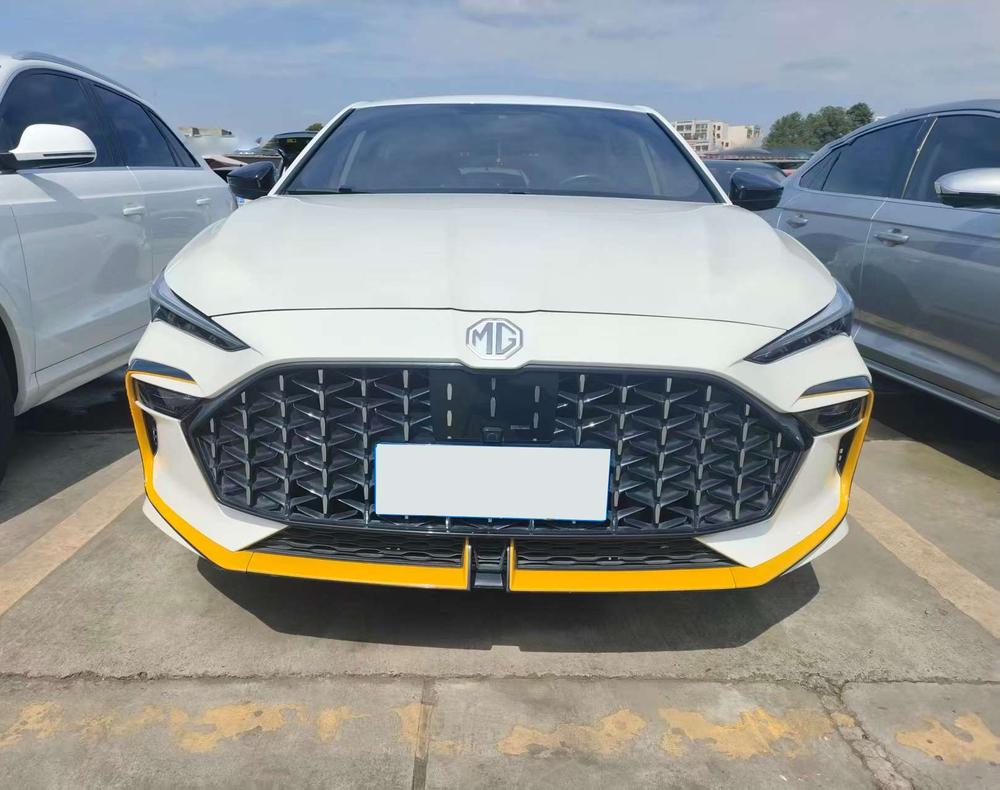 MG MG 6