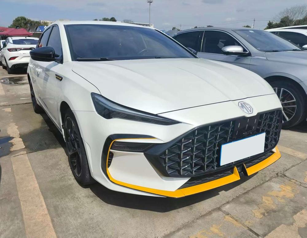 MG MG 6