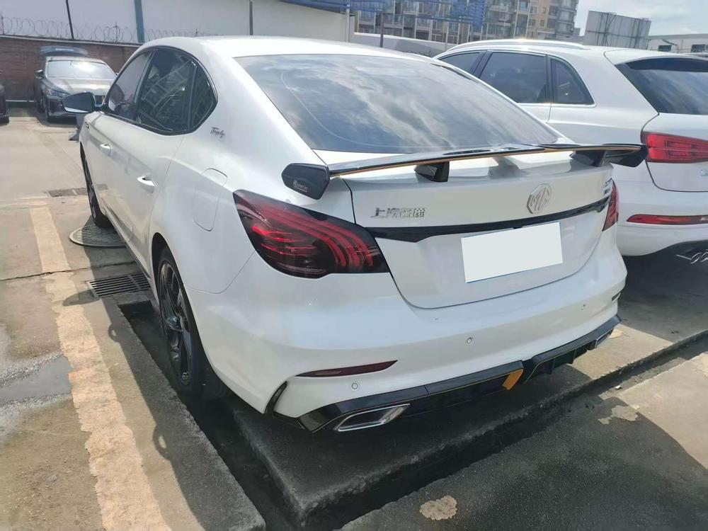 MG MG 6