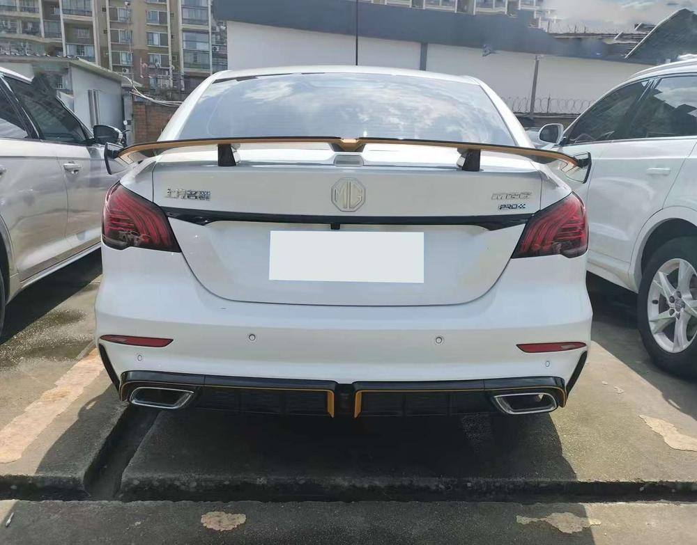 MG MG 6
