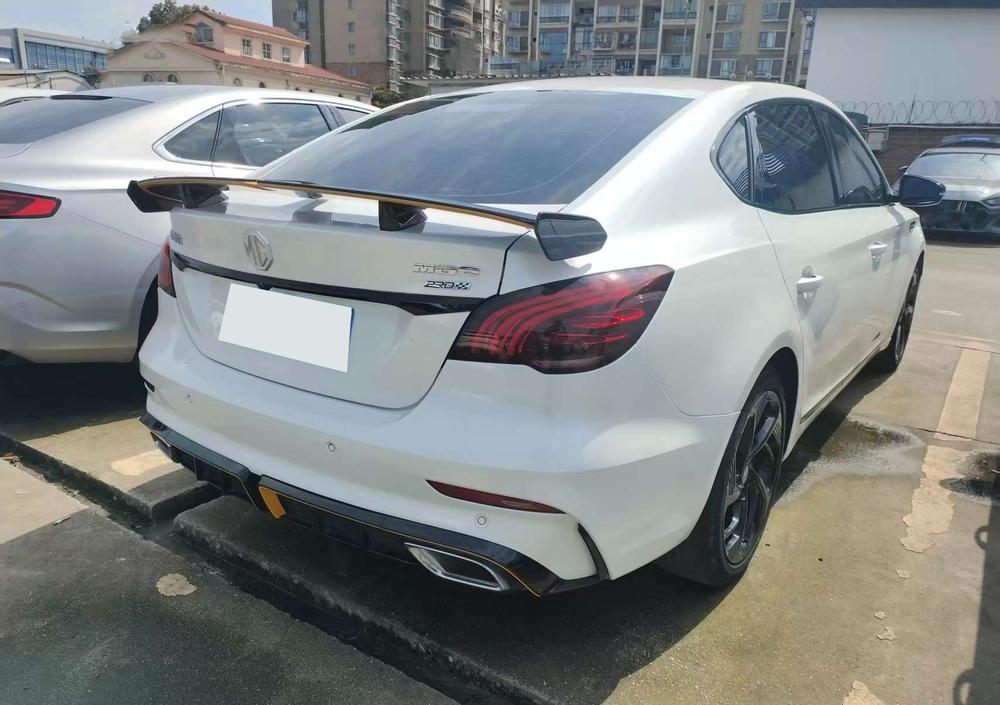 MG MG 6