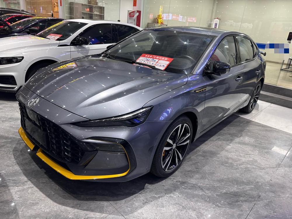 MG MG 6