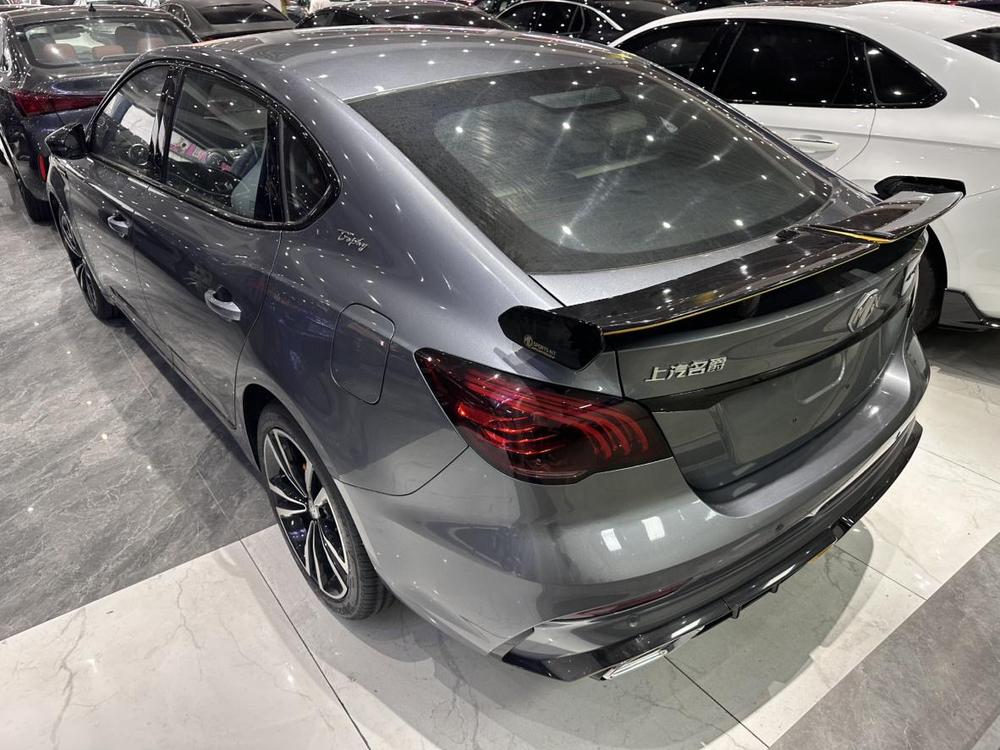 MG MG 6