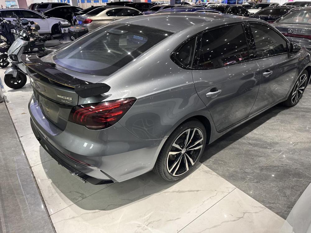 MG MG 6